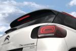 Citroen C4 AirCross 2018 года (CN)